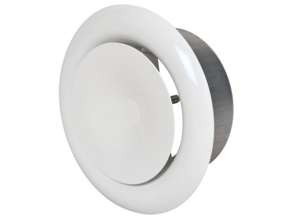 Duka indblæsningsventil DKI