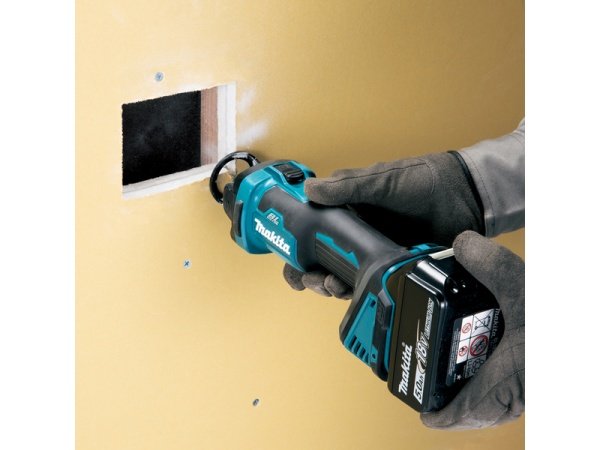 Makita akku rotationsskærer