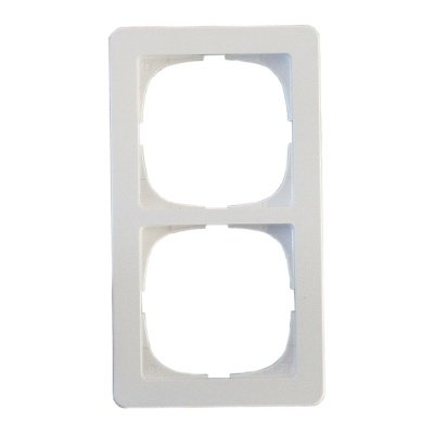 Fuga ramme 63 baseline, produkt set forfra