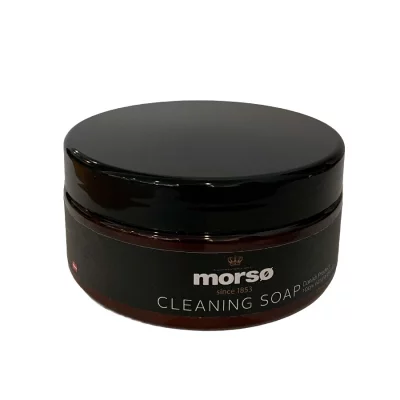 Morsø cleaning soap