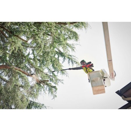 Milwaukee teleskop stangsav