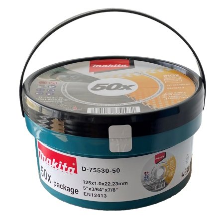 Makita Inox skæreskive