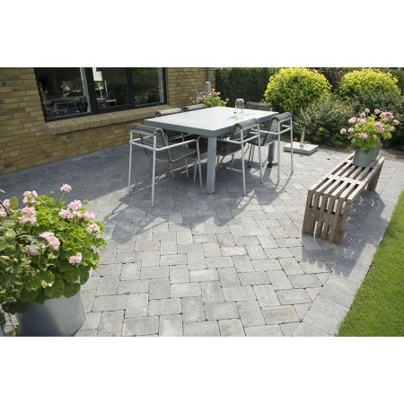 IBF Holmegårdssten rumplet