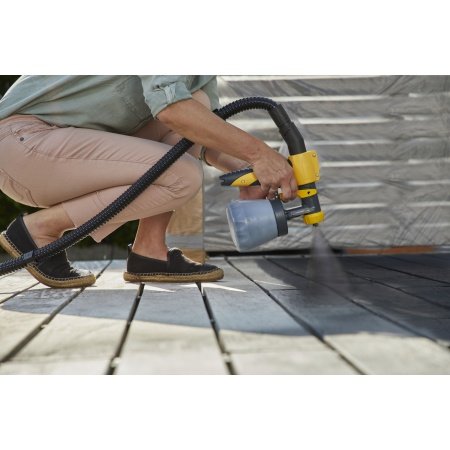 Wagner Black Range W975 Wagner Black Range W975