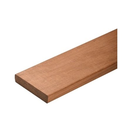 Jatoba terrassebrædder