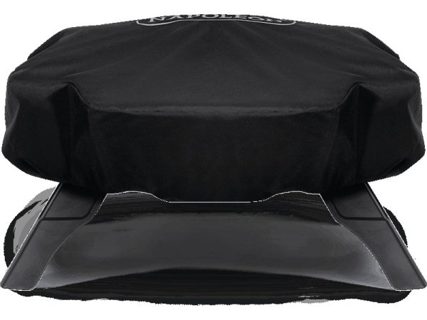 Napoleon grillovertræk