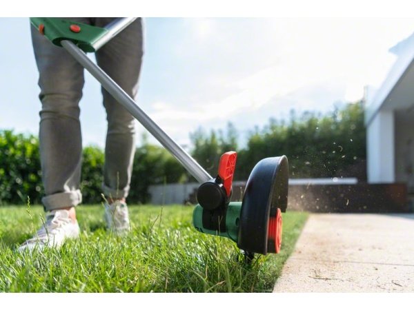 Bosch akku græstrimmer