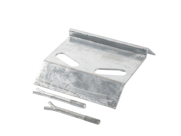 Plus anslagsplade 2448-1