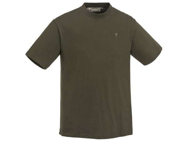 Pinewood t-shirt 3-pak