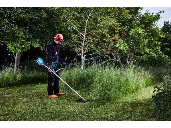 Makita akku buskrydder