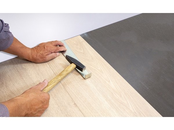 Wallmann montagesæt t/gulve