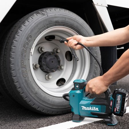 Makita ventilstik