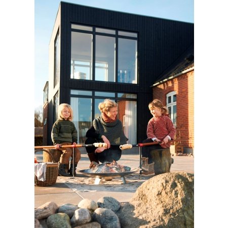 Bon-fire snobrødspind