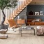 Pergo Trondheim Light Grey Oak laminatgulv