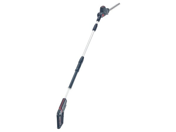 Al-ko akku stanghækkeklipper*U