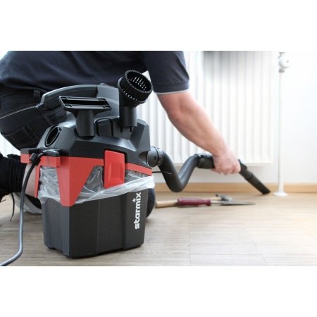 Starmix Smart støvsuger