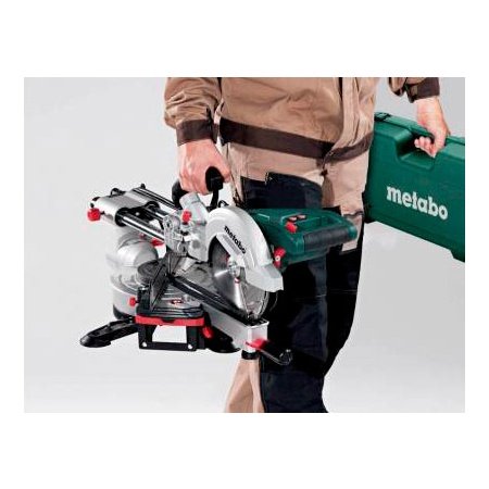 Metabo kap-/geringssav KGSV 216 M