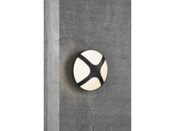 Nordlux Cross 25 væglampe   *U