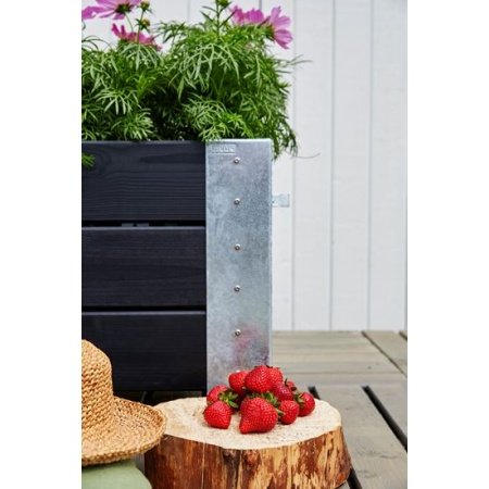 Plus Cubic blomsterkasse