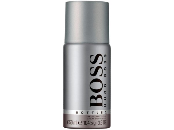 Hugo Boss deospray