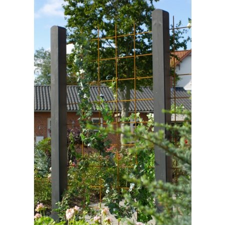 Plus stålespalier 961647