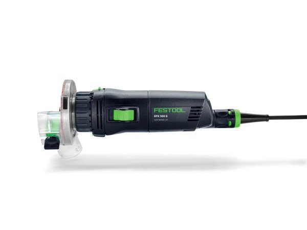 Festool akku kantfræser Festool akku kantfræser