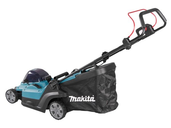 Makita plæneklipper