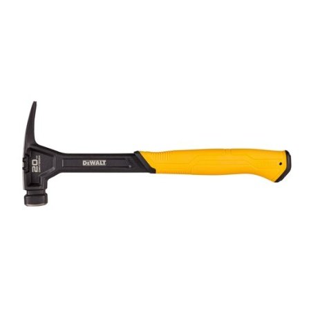 Dewalt stålhammer 20 OZ