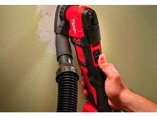 Milwaukee multiværktøj