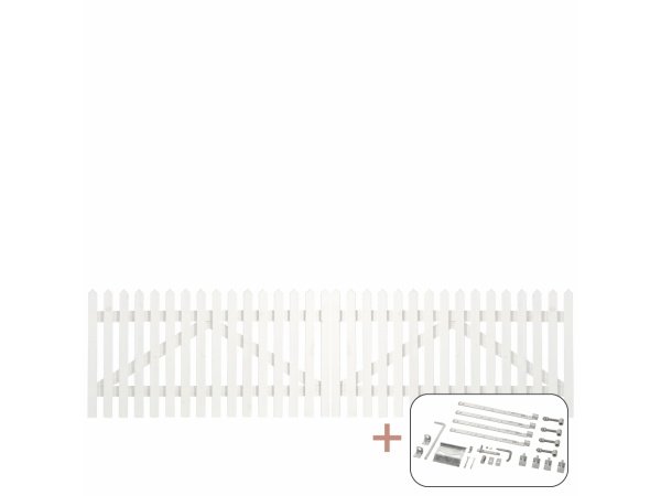 Plus Skagen Lux dobbeltlåge