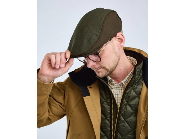 Pinewood Nydala Sixpence hat