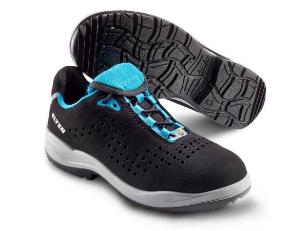 Elten sikkerhedssandal Impulse