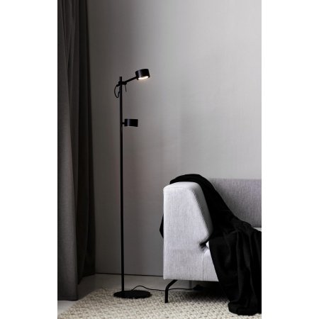Nordlux Clyde gulvlampe