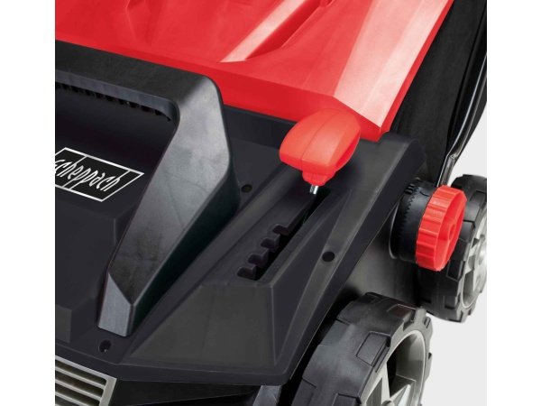 Scheppach vertikalskærer Scheppach SC38 vertikalskærer