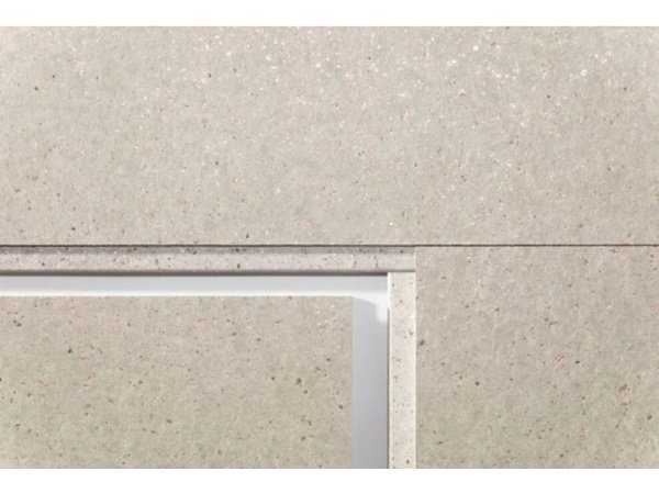 Swisspearl Windstopper Connect