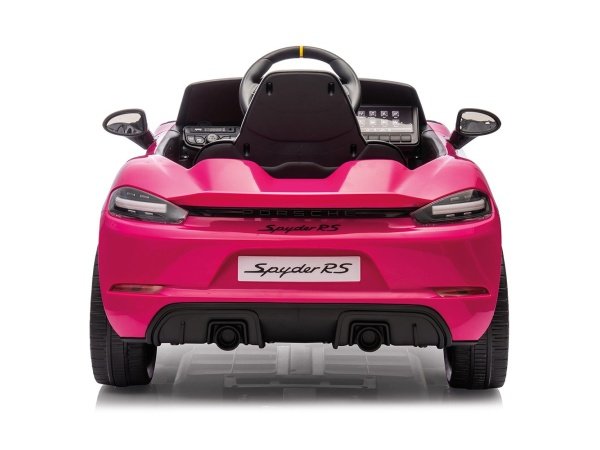 Porsche Spyder 718RS Porsche Spyder 718RS