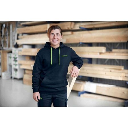 Festool Hættetrøje