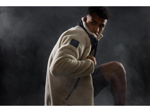 Snickers Polartec®fleece 8016