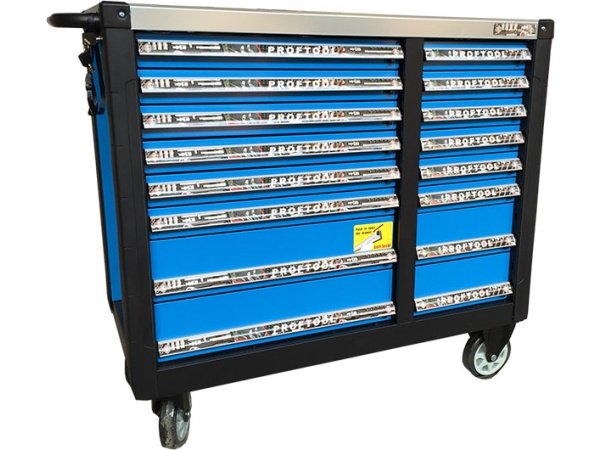 BaTo værktøjsvogn XXL