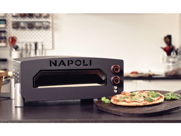 Napoli pizzaovn
