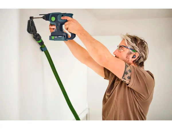 Festool kombihammer