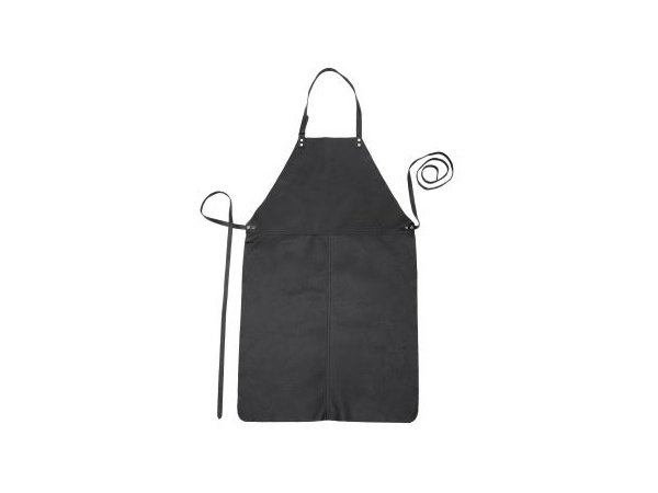 Le Cerf læderforklæde