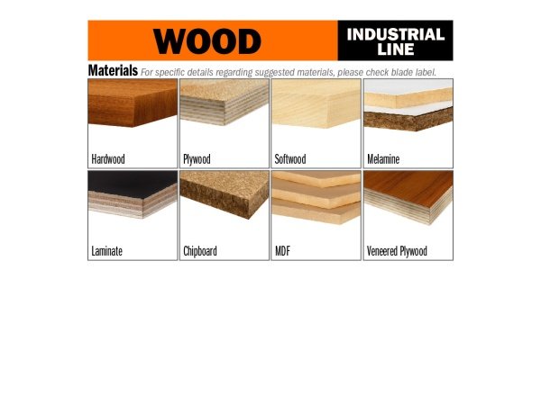 CMT savklinge Xtreme Line