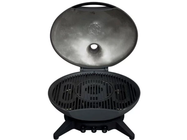 Morsø Forno Grande gasgrill
