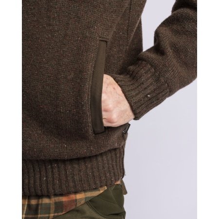 Pinewood Hurricane sweater