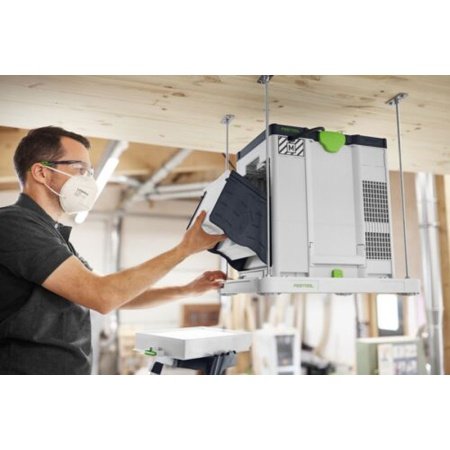 Festool luftrenser SYS-AIR M