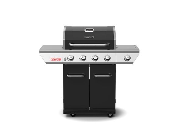 Nexgrill 4B evolution Nexgrill 4B evolution gasgrill