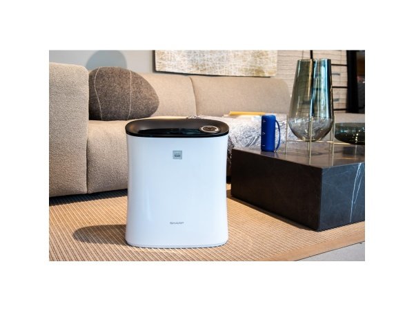 SHARP Luftrenser *U