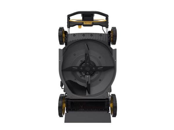 Dewalt plæneklipper