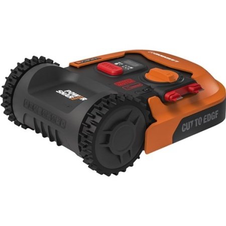 Worx robotplæneklipper M700